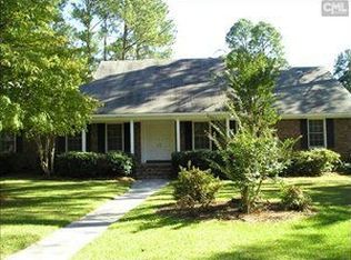 838 Kinlock Ct, Columbia, SC 29223