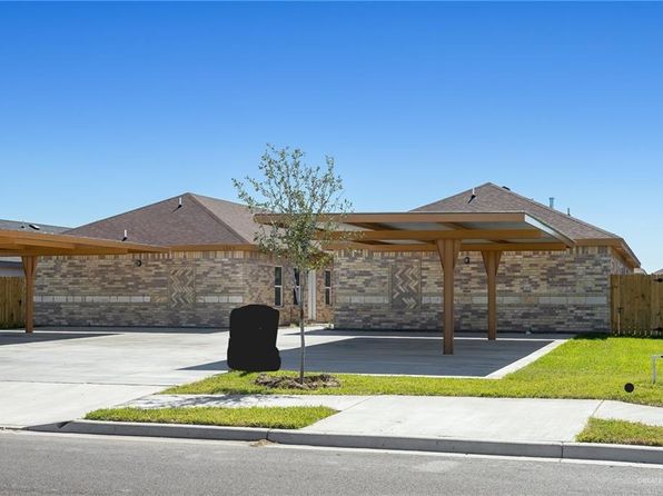 1009 W Sunset Valley St, Mission, TX 78573
