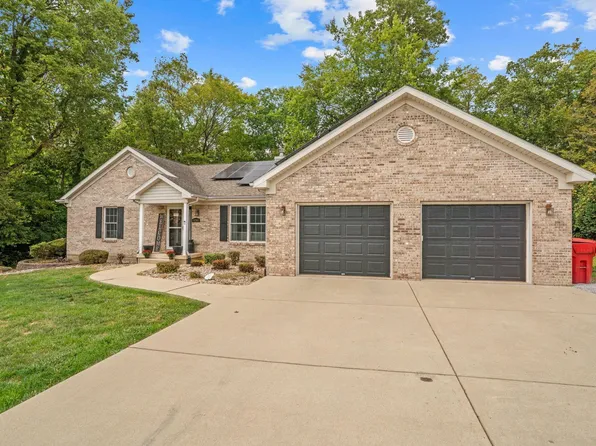 1650 N Royal Oaks Dr, Monticello, IN 47960