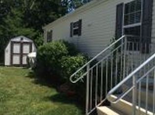 43 Hudson St, Stafford Twp, NJ 08050