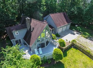 3021 Lydia Ln, North Prince George, VA 23875