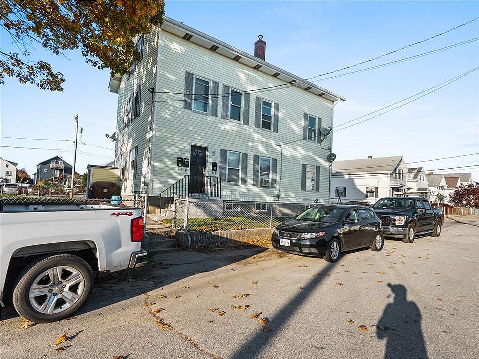 21 Geldard St Cumberland RI Zillow