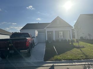 1090 Ridgeford Drive Cali S LOT 508, Conway, SC 29526