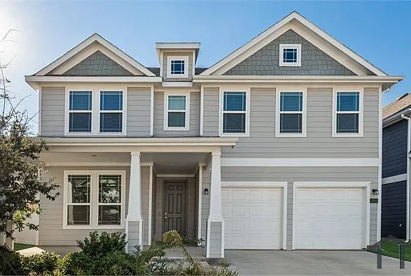 5913 Hopkins Dr — Photo 1