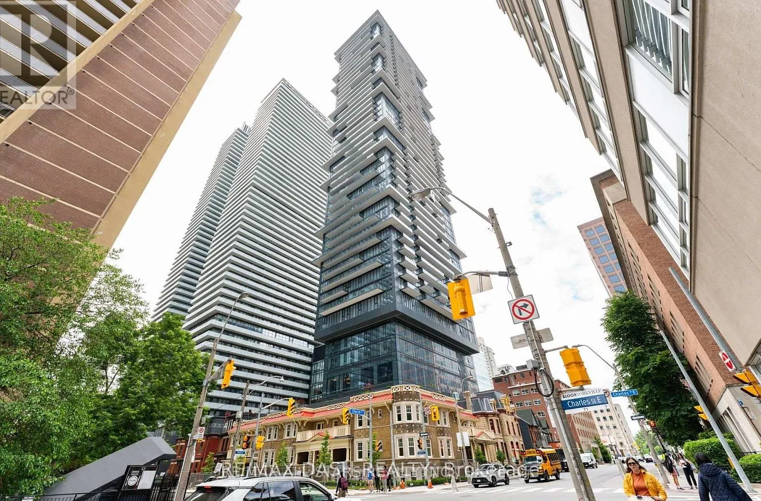634 Church Toronto (Church-Yonge Corridor) — Photo 1