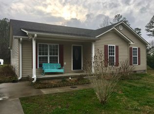 1240 County Road 702, Cullman, AL 35055
