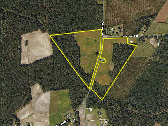 2nd image of 0 Cal Jones Rd Lot Wp000