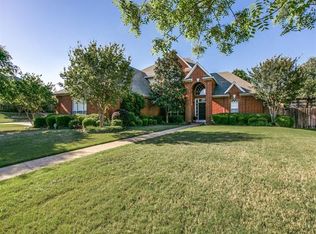 1001 S Hollow Dr, Southlake, TX 76092