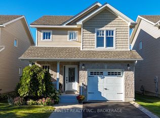 1736 Reginald Bart Dr, Kingston, ON K7K0E9