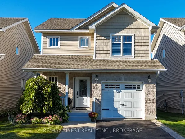 1736 Reginald Bart Dr, Kingston, ON K7K 0E9