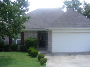 163 Ashford Ln, Alabaster, AL 35007