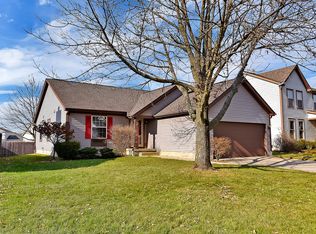 775 Tricolor Dr, Reynoldsburg, OH