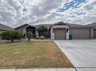 2916 N Amor Ave, Hobbs, NM 88240