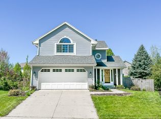 4009 Eisenhower Ave, Ames, IA 50010