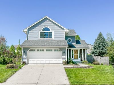 4009 Eisenhower Ave, Ames, IA, 50010