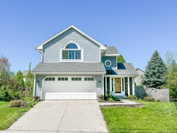 4009 Eisenhower Ave, Ames, IA 50010