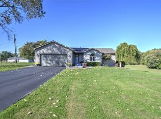 3113 Southland Rd, Decatur, IL 62521
