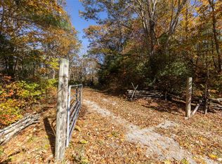 6507 Dillard Rd, Scaly Mountain, NC 28775