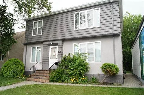 335 Henderson Hwy #1A — Photo 1