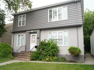 335 Henderson Hwy #1A, Winnipeg, MB R2L 1M7