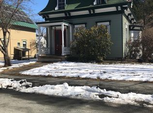 9 Shaw St #A, Lebanon, NH 03766