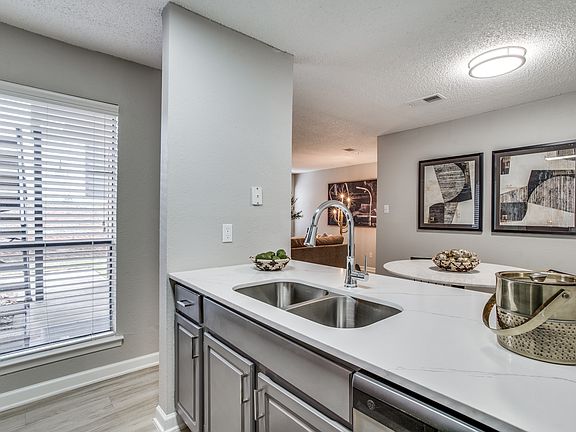 2nd image of 5990 Arapaho Rd APT 12H