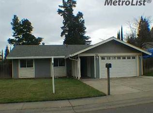 7851 Claypool Way, Citrus Heights, CA 95610