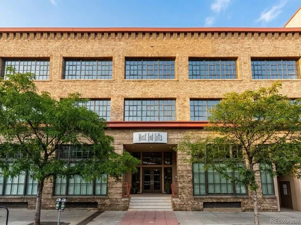 1435 Wazee Street #308, Denver, CO 80202