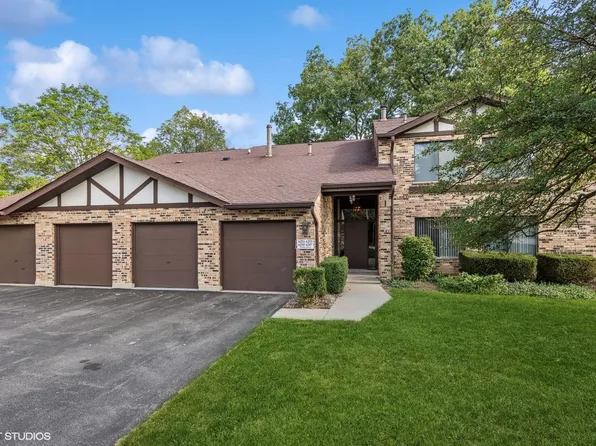 6253 Trinity Dr #1-B, Lisle, IL 60532