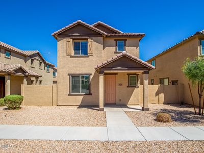824 E Agua Fria Ln, Avondale, AZ, 85323