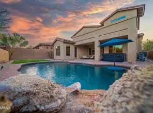 29051 N 69th Ave, Peoria, AZ 85383