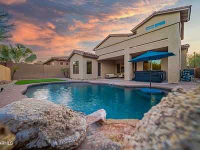 29051 N 69TH Avenue, Peoria, AZ, 85383