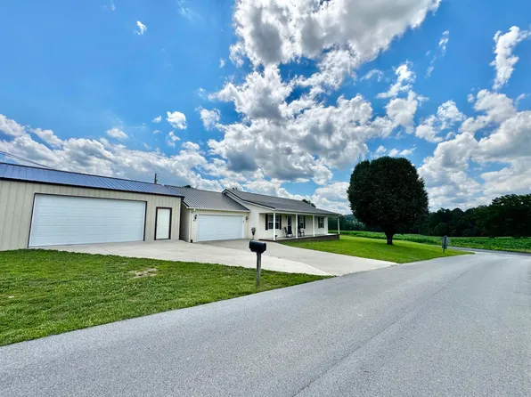 17 Northridge Dr, Somerset, KY 42503