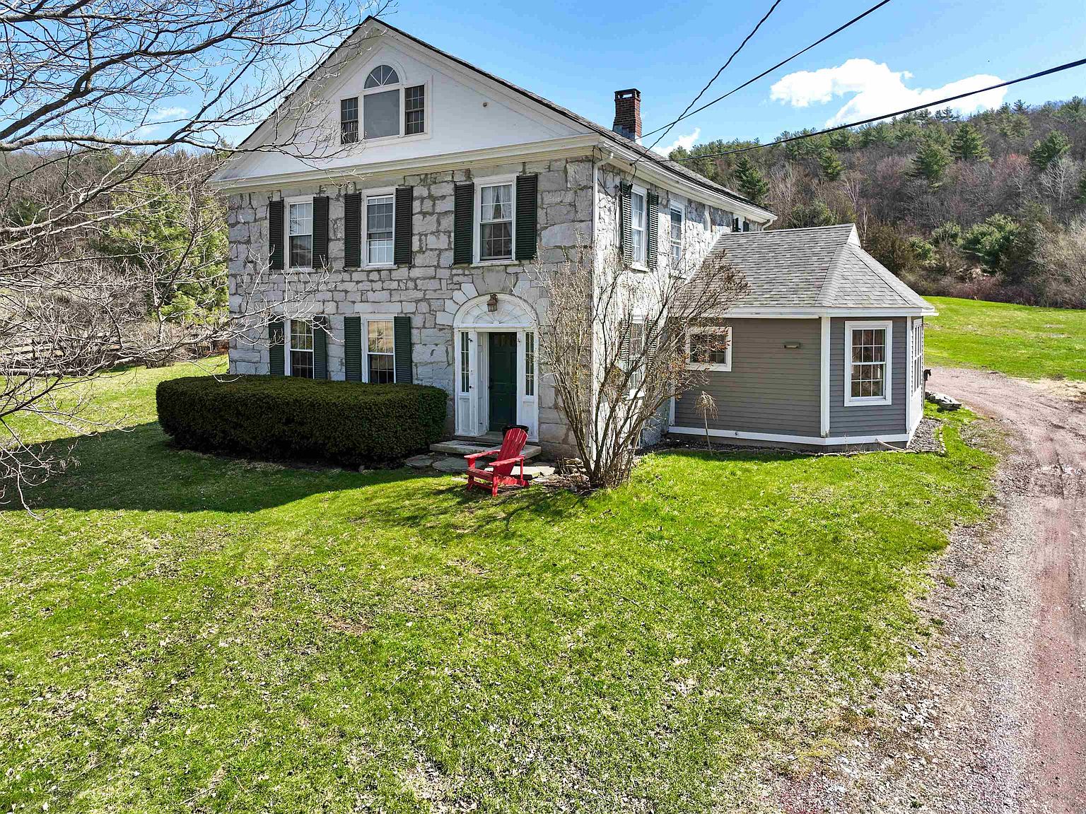 103 Route 22A, Orwell, VT 05760 Zillow