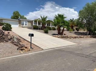 3101 Mulberry Dr, Bullhead City, AZ 86429