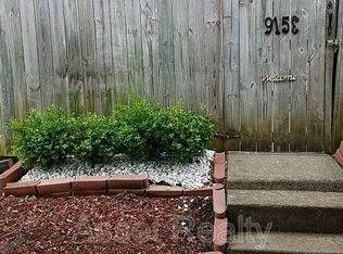 9153 Cedarpark Ln APT D, Knoxville, TN 37923