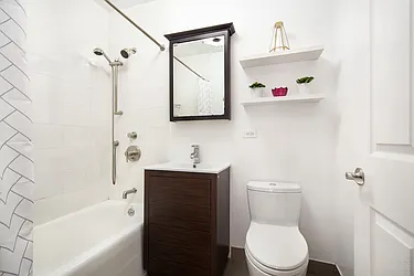 Rented by Halstead Real Estate