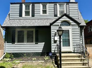 3142 N 48th St, Milwaukee, WI 53216