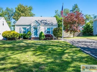 145 Fairmount Ave, South Plainfield, NJ 07080