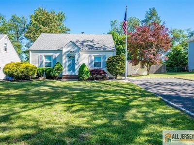 145 Fairmount Ave, South Plainfield, NJ, 07080