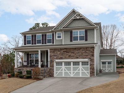 464 Granite Saddle Dr, Rolesville, NC, 27571