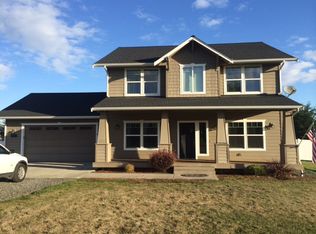 101 Fergy Ln, Sequim, WA 98382