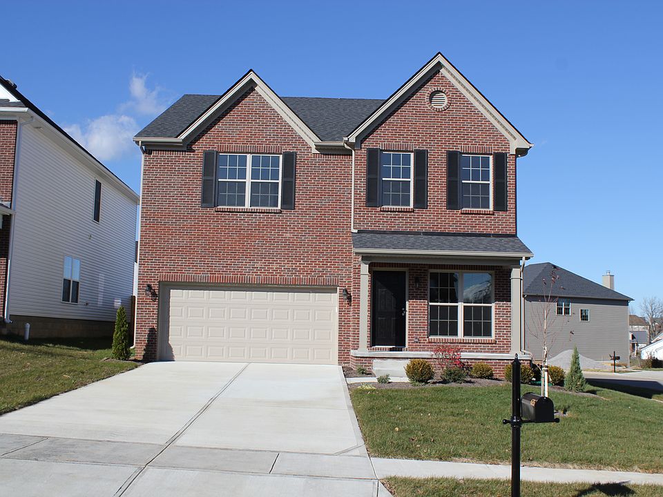 625 Waveland Museum Ln, Lexington, KY 40514 Zillow