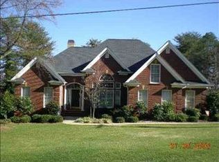 504 Mount Vernon Rd, Greer, SC 29651