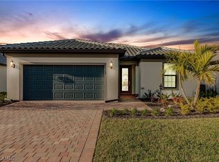 16209 Rosemallow Ln, Alva, FL 33920