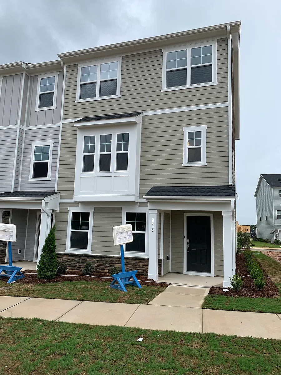 Building Photo - 125 Nahunta Dr