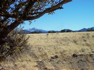 8433 S Big Bear Rd, Williams, AZ 86046