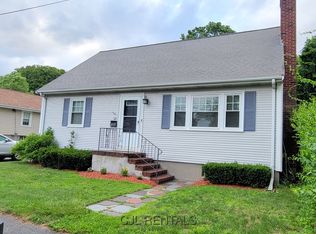121 Bedford St, Waltham, MA 02453