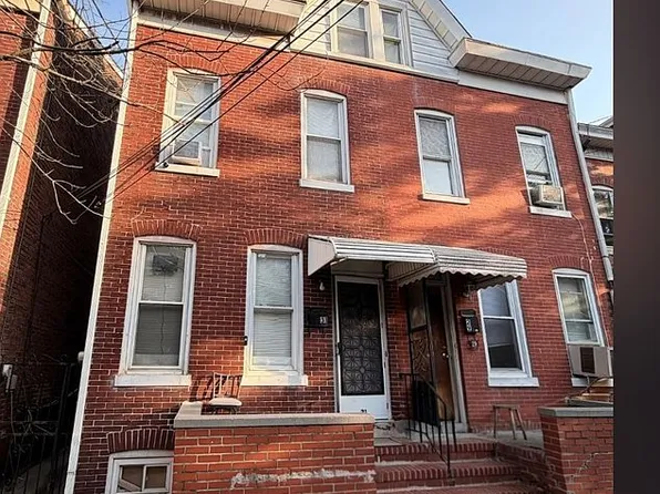31 Charles St, Trenton, NJ 08611