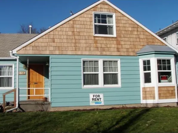 3513 SE Clinton St, Portland, OR 97202